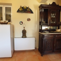 Townhouse in Greece, Ionian Islands, Corfu, 150 sq.m.