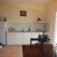 Townhouse in Greece, Ionian Islands, Corfu, 150 sq.m.