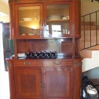 Townhouse in Greece, Ionian Islands, Corfu, 150 sq.m.
