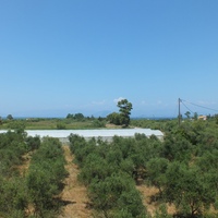 Townhouse in Greece, Ionian Islands, Corfu, 150 sq.m.