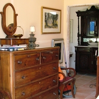 Townhouse in Greece, Ionian Islands, Corfu, 150 sq.m.