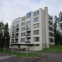 Flat in Finland, Imatra, 36 sq.m.