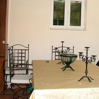 Townhouse in Greece, Ionian Islands, Corfu, 150 sq.m.