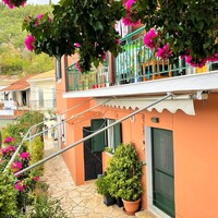 Townhouse in Greece, Ionian Islands, Corfu, 135 sq.m.