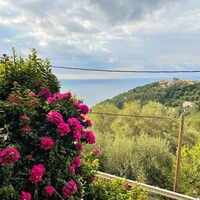 Townhouse in Greece, Ionian Islands, Corfu, 135 sq.m.