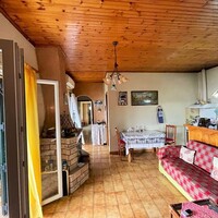 Townhouse in Greece, Ionian Islands, Corfu, 135 sq.m.
