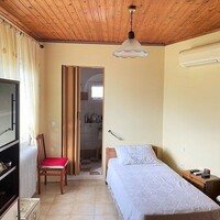 Townhouse in Greece, Ionian Islands, Corfu, 135 sq.m.
