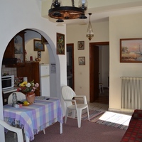 Townhouse in Greece, Ionian Islands, Corfu, 135 sq.m.