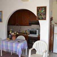Townhouse in Greece, Ionian Islands, Corfu, 135 sq.m.