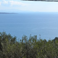 Townhouse in Greece, Ionian Islands, Corfu, 135 sq.m.