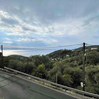 Townhouse in Greece, Ionian Islands, Corfu, 135 sq.m.