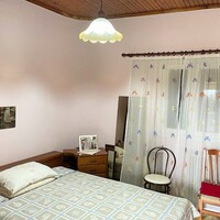 Townhouse in Greece, Ionian Islands, Corfu, 135 sq.m.