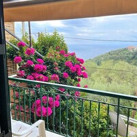 Townhouse in Greece, Ionian Islands, Corfu, 135 sq.m.