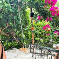 Townhouse in Greece, Ionian Islands, Corfu, 135 sq.m.