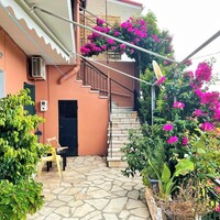 Townhouse in Greece, Ionian Islands, Corfu, 135 sq.m.