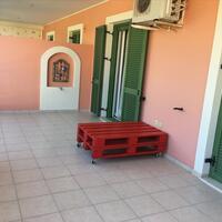 Таунхаус в Греции, Ионические острова, Корфу, 140 кв.м.