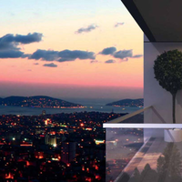 Апартаменты в Турции, Стамбул