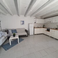 Таунхаус в Греции, Ионические острова, Корфу, 97 кв.м.
