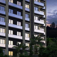 Апартаменты в Турции, Стамбул