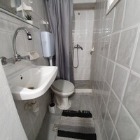Таунхаус в Греции, Ионические острова, Корфу, 97 кв.м.
