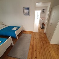 Таунхаус в Греции, Ионические острова, Корфу, 97 кв.м.
