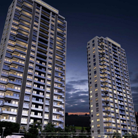 Апартаменты в Турции, Стамбул