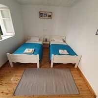 Таунхаус в Греции, Ионические острова, Корфу, 97 кв.м.