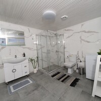 Таунхаус в Греции, Ионические острова, Корфу, 97 кв.м.