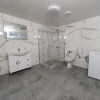 Таунхаус в Греции, Ионические острова, Корфу, 97 кв.м.
