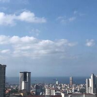 Апартаменты в Турции, Стамбул