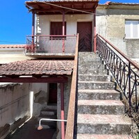 Таунхаус в Греции, Ионические острова, Корфу, 70 кв.м.