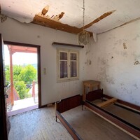 Таунхаус в Греции, Ионические острова, Корфу, 70 кв.м.