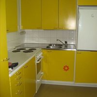 Flat in Finland, Imatra, 36 sq.m.