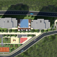 Апартаменты в Турции, Стамбул