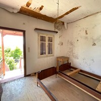 Таунхаус в Греции, Ионические острова, Корфу, 70 кв.м.