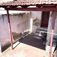 Таунхаус в Греции, Ионические острова, Корфу, 70 кв.м.