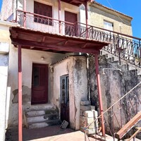 Таунхаус в Греции, Ионические острова, Корфу, 70 кв.м.