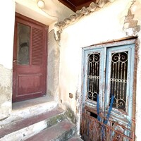 Таунхаус в Греции, Ионические острова, Корфу, 70 кв.м.