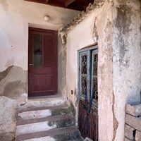 Таунхаус в Греции, Ионические острова, Корфу, 70 кв.м.