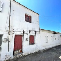 Таунхаус в Греции, Ионические острова, Корфу, 70 кв.м.