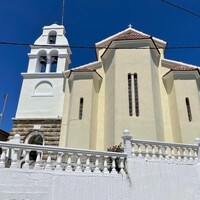 Таунхаус в Греции, Ионические острова, Корфу, 70 кв.м.