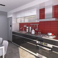 Апартаменты в Турции, Стамбул