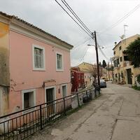 Таунхаус в Греции, Ионические острова, Корфу, 80 кв.м.
