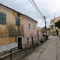 Таунхаус в Греции, Ионические острова, Корфу, 80 кв.м.