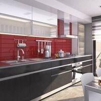 Апартаменты в Турции, Стамбул