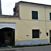 Таунхаус в Греции, Ионические острова, Корфу, 72 кв.м.