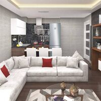 Апартаменты в Турции, Стамбул