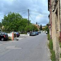 Таунхаус в Греции, Ионические острова, Корфу, 72 кв.м.