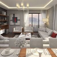 Апартаменты в Турции, Стамбул