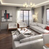 Апартаменты в Турции, Стамбул